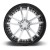 Import Kipardo Full Customized Forged Rim 18 19 20 21 22 24 26 28 30 Inch Brush / Polish Barrel Concave Deep Wheel from China