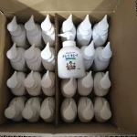 KIREIKIREI liquid hand soap