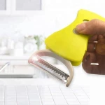 Kitchen Gadgets 2 in 1 Vegetables And Fruits Peeler