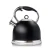 Import Kitchen stainless steel whsitling water tea kettles tea pot with ring nob from China