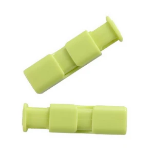 Kitchen Storage Food Snack Sealing Tool Plastic Bag Clips