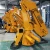 Import knuckle boom 8 ton 10 ton hydraulic ship marine deck crane for sale from China