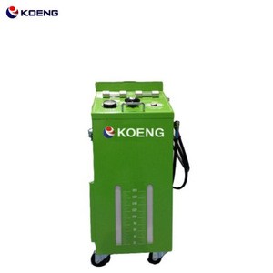 KOENG &amp; Auto Transmission Fluid Exchanger &amp; HAT-4000 &amp; Made in Korea