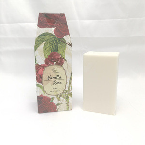 kojic acid handmade natural organic whitening yoni vegan herbal face rose hand body glycerine hemp soap flower soaps hotel solid