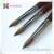 Import Kolinsky Acrylic Nail Brush Round Size 8 10 12 14 16 18 20 22 from China