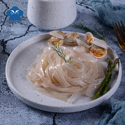 Buy Konjac Root Pasta Shirataki Gluten Free Instant Pure Wok Noodles ...