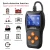 Import Konnwei 12V Automotive Battery Load Tester Health/Faults Detector Diagnostic Monitor Smart Car Battery Tester Analyzer KW600 from China