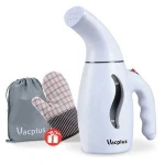 Kooeej Electric Travel Handheld Steam Press Clothes Steamer  electric steam iron Hanging Ironing Machine 220V garment steamer