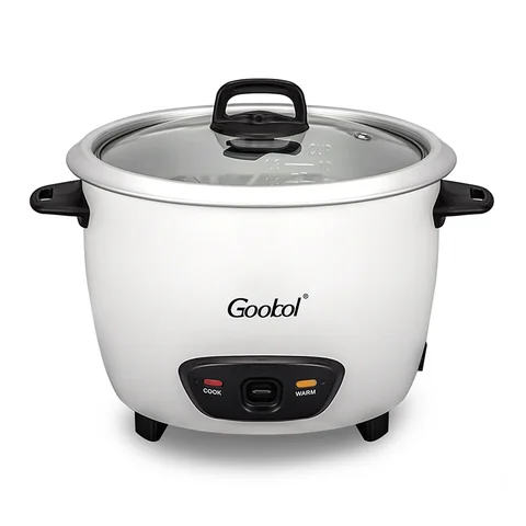 Buy Korea 2l/3l/5l Multi-functional Korean Mini Digital Rice Cooker ...
