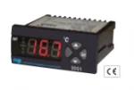 KOREA Digital Temperature Controller FOX-2001