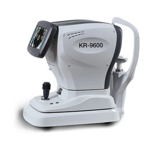KR9600 ophthalmic equipment auto refractometer with keratometer