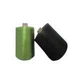 KT001 polyester rayon knitting yarn