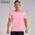 Kunli mens T-shirt sportswear Custom design Running Tennis volleyball football jersey Gym Wear Breathable quick drying
