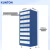 Import Kunton-Locker Machine G31-96 Industrial smart vending machines for office tools and personal protective equipment management from China