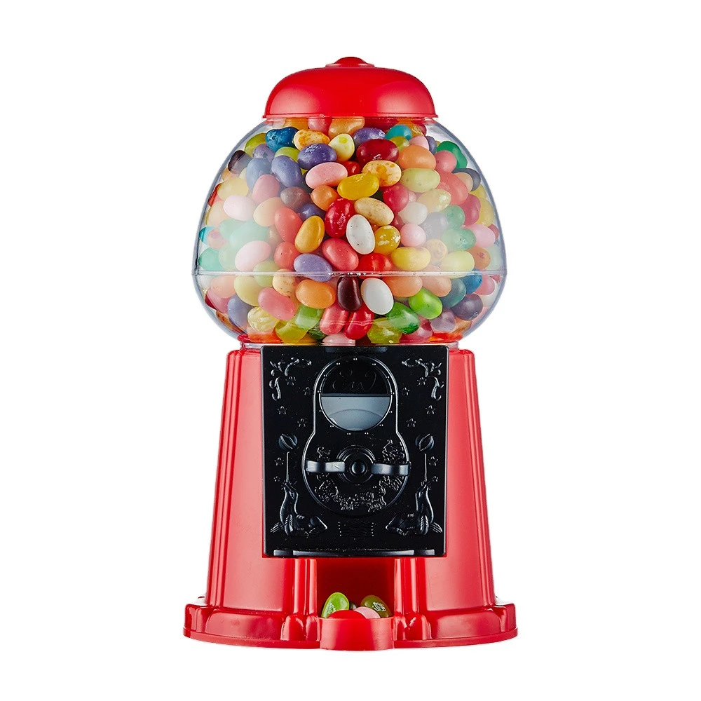 Kwang Hsieh Classic 9 Inch Plastic Candy Dispenser Toy