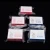 Import Lab Glassware 25X76Mm 7103 Glass Microscope Frosted End Slides from China