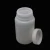 Import Lab Wide Mouth Plastic Reagent Bottle Manufacture from China