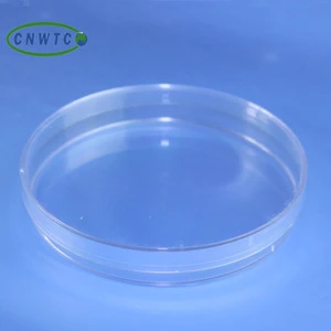 laboratory petri dish 90x15mm