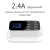 Import LAIMODA 8 Port Desktop Charging Station Hub Multiple USB Fast Charger with LCD Display from China