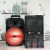 LAIMODA Portable Karaoke Pa Speaker System Wifi Professional Speaker 8 Inch Active Subwoofer Power Speakers