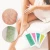 Import LANBENA Beauty Tools Multi Colors Disposable Depilatory Body Wax Strip Paper Hair Removal Wax Paper from China