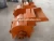 Import Large Capacity Iron Ore Stone crusher rock crusher rock Hammer mill  Hot Sale In Africa from China