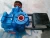 Import Large Capacity Single Screw Pump for Coal Water Slurry and Cement from China