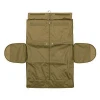 Large Capacity Travel Foldable Garment Storage Duffel Bag For Suit