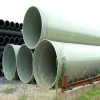 Large diameter high pressure RPM Pipe Fiberglass Mortar Pipe