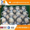 Large diameter ring gear/slewing bearing/slewing ring