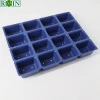 large plastic blister tray nursery pots for plants guangzhou factory