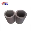 Large Size High Purity High Density Graphite Crucible For Intermediate High Temperature Frunace