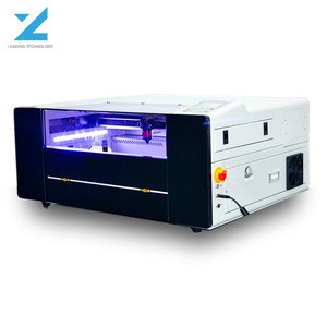 laser engraving and cutting machine price with ISO CE