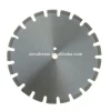 Laser welded or silver brazed  14 in  Saw Blade For Cutting Concrete,Masonry Stone,Asphalt  Granite&amp;Marble