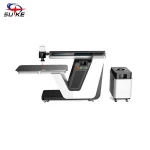 laser welder for metal