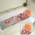 Import Latest Bath Pillows Soft PVC Foam Sponge Bathtub Pillow Waterproof Showers Headrest With Suction Cup Neck Relax from China