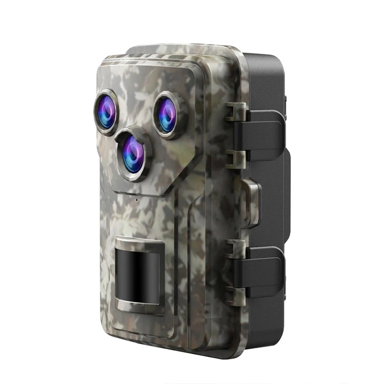 Latest Hot Selling Most Cost Effective 16MP 1080P Hunting Trail Wildlife Outdoor Camera