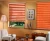 Import Latest Window Blinds Designs With Zebra Shade Accessories from China