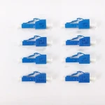 LC 5dB Fiber Optic Attenuator/ LC Attenuator 5dB fixed attenuation/ Fiber Optic equipment