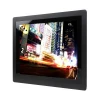 LCD panel A+ Grade IP65 Touch Screen Monitor, 17 inch Lcd Monitor 12v