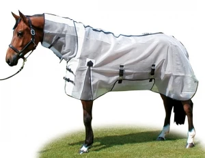 Leading Supplier of High Quality Horse Mesh rugs