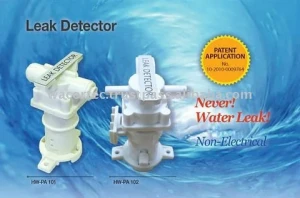 Leak Detector for Water Purifier