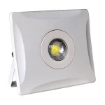 LED Floodlight 12V 220V 50W Ultra thin LED Floodlights IR Sensor LED Flood Light