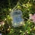 Import Led Outdoor Solar Lamp Fairy Christmas Party Garden Waterproof Holiday  String Decorative Lights from China