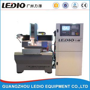 Ledio Company Servo Motor High Precision Mould Metal Cnc Router Cnc Engraving Machine For Wood Metal Glass Acrylic In Stock From China Tradewheel Com