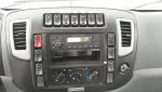 LHD Tri-Ring T3 4x4 Lorry Truck Cargo Truck