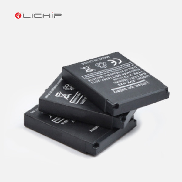 LICHIP dz09 3.7v smart watch module battery pcb pcba display components charger belt accessories smartwatch