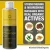 Import Life &amp; Pursuits Certified Organic Body Massage Oil | Ayurvedic Oil With Almond, Olive, Jojoba &amp; Argan Oil for Men and Women from China