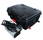 lifepo4 Lithium Iron ODM  Battery Pack 12v batteries 100ah with bms for Solar System RV Electric Car Scooter Motorcycle Boat