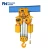 Import Lifting Equipment Electric Chain Hoist and Chain Block from China